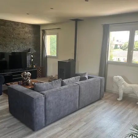 홈스테이 Koh Samui *