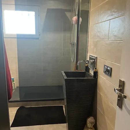 Koh Samui منزل للإقامة *